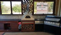 Perth Wood Fired Pizza Ovens image 1